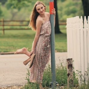 AMERICAN EAGLE OUTFITTERS jumpsuit